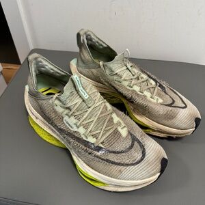 Nike Alphafly 2 Size US 10